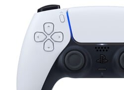 PS5 Can Generate Haptic Feedback from Sound Effects