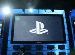 Depicting Sony's E3 2010 Press Conference One Bullet Point At A Time, My Way -- "Twiggy" The Push Square Opinionator