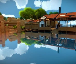 Going Platinum #2: The Witness 2