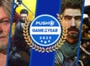 Vote for Your PS5 Game of the Year 2025