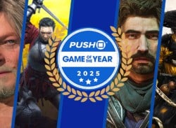 Vote for Your PS5 Game of the Year 2025