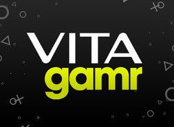 Meet VitaGamr for PlayStation Vita!