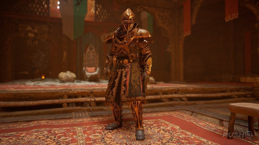 Assassin's Creed Valhalla: All Armor Sets and Where to Find Them 158