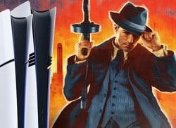 Mafia: Definitive Edition Is Potentially Set for a Native PS5 Version