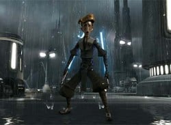 Guybrush Threepwood Joins The Star Wars: Force Unleashed II Roster, Looks Amazing