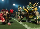 Mutant Football League 2 Snaps Necks from the Line of Scrimmage on PS5, PS4