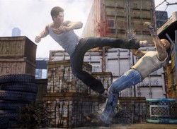 Could Sleeping Dogs' Sequel Be Resting with the Fishes?