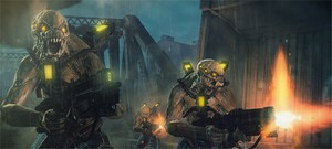 How About Living In The Same Universe As These Guys? Yup. Us Neither.