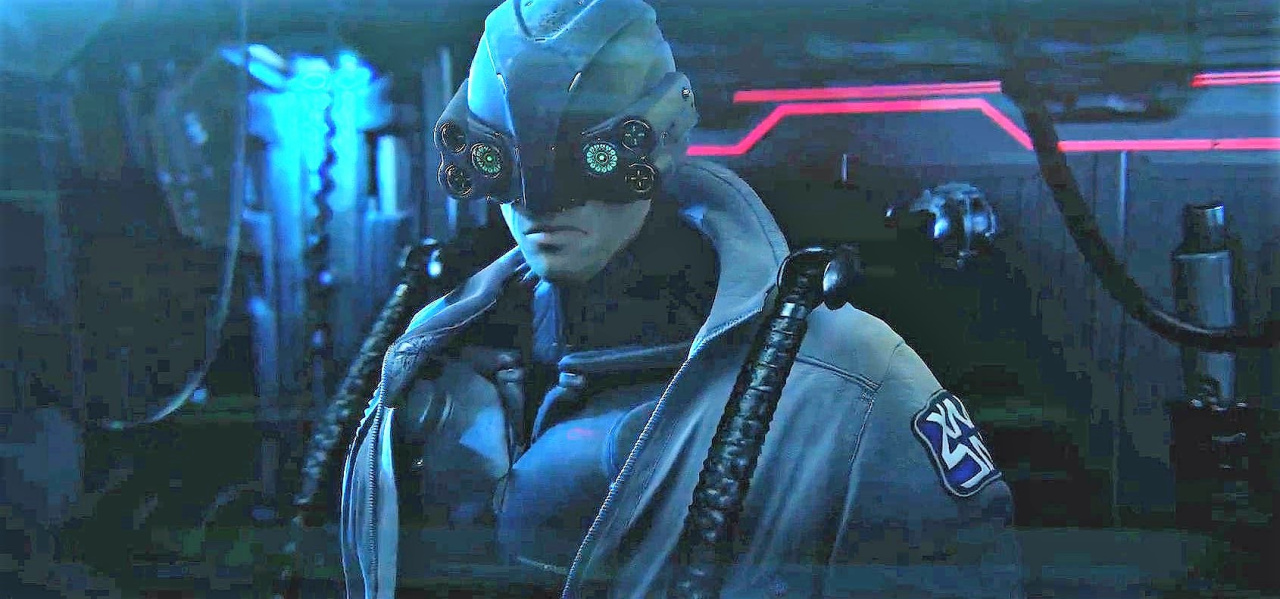 Cyberpunk 2077 has some truly ridiculous gaming cameos