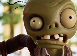 There Are Big Concerns About Plants vs Zombies' PS5, PS4 Re-Release