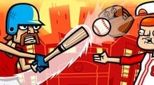 Baseball Riot