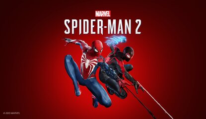 Marvel's Spider-Man 2 Finally Has a Release Date on PS5