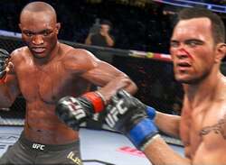 EA Sports UFC 4 Will Finally Enter the Cage on 11th July