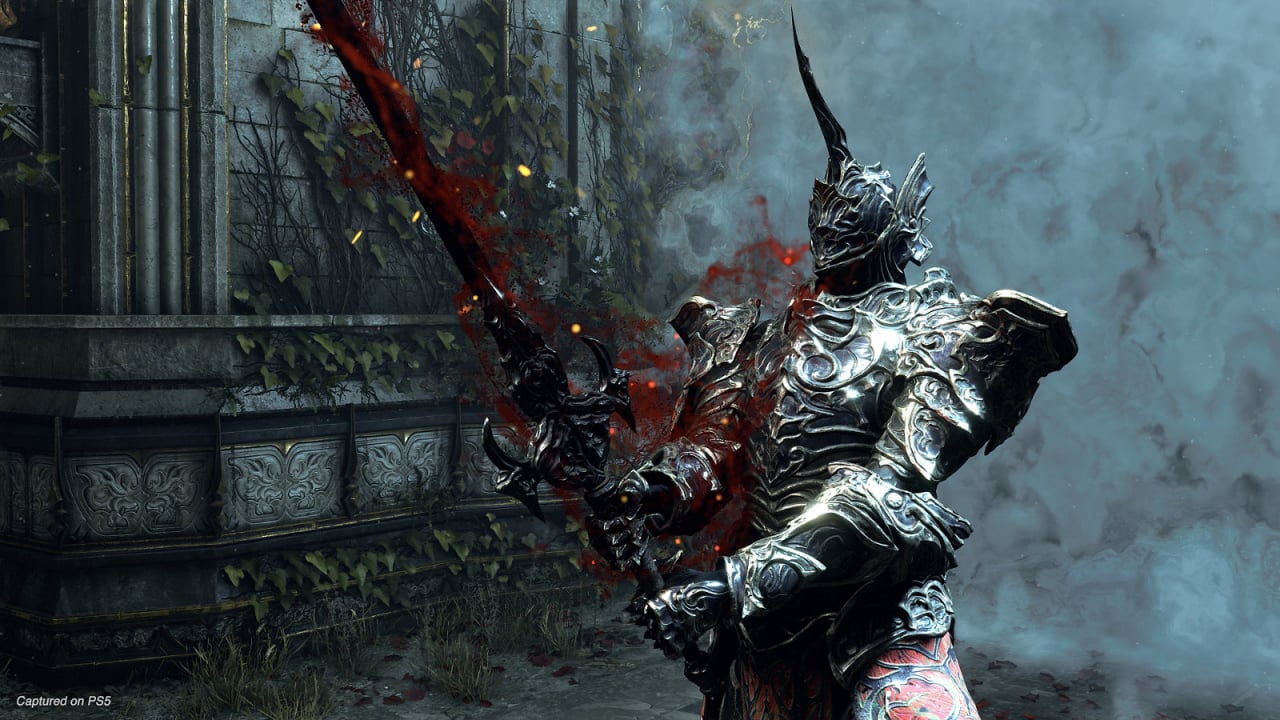 10 Hardest Bosses In Demon's Souls, Ranked