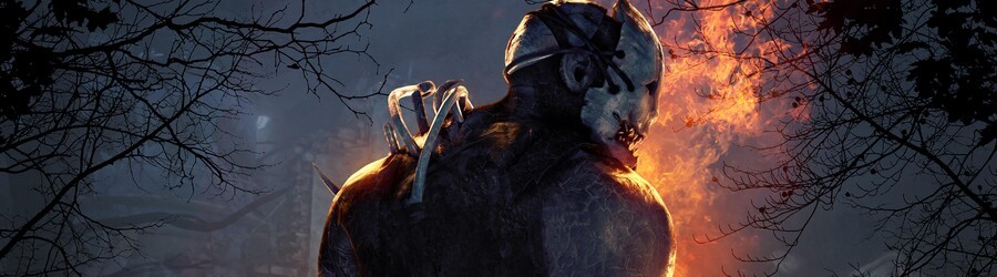 Dead by Daylight (PS4)
