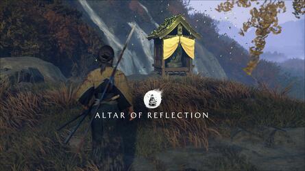 Ghost of Yotei: All Altars of Reflection Locations Guide 80