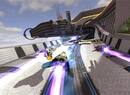 Grab The Wipeout HD 2.00 Patch Now Ahead Of Thursday's DLC