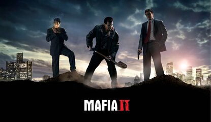 Evidence Continues to Pile Up For a New Mafia Game on PS4