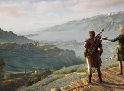 Assassin's Creed Odyssey' 1.07 Patch Notes: Increased Level Cap, New  Missions and More