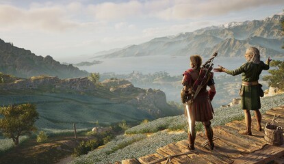 Ubisoft Apologises for Assassin's Creed Odyssey DLC Ending as Fan Backlash Continues