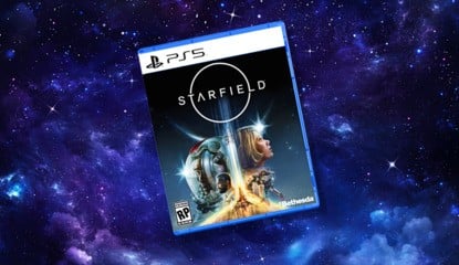 Starfield's PS5 Release Seems Practically Inevitable at This Point