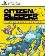 Citizen Sleeper 2: Starward Vector (PS5)