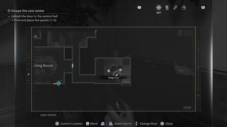 Resident Evil Requiem: All Antique Coins Locations Guide 17