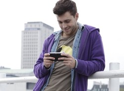 You're Not Trendy Enough To Purchase A PlayStation Vita