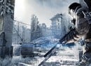 How Does Metro: Redux Look in 1080p on the PlayStation 4?