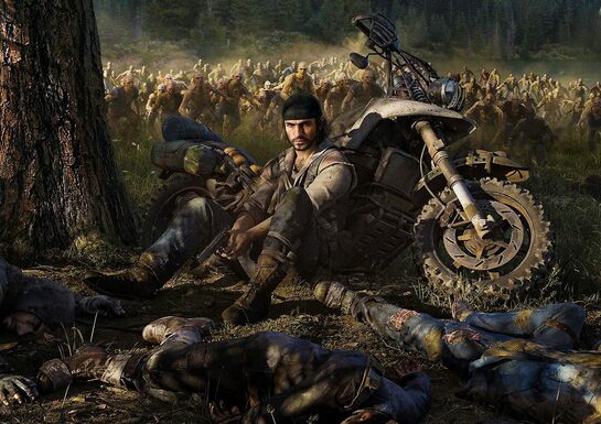 Days Gone Was PS4's Black Sheep, But a Darn Good Open World Game