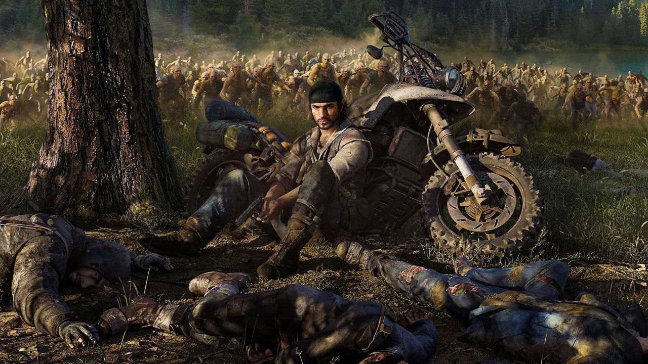 Days Gone lead says 'don't complain if there's no sequel if you didn't buy  it full price