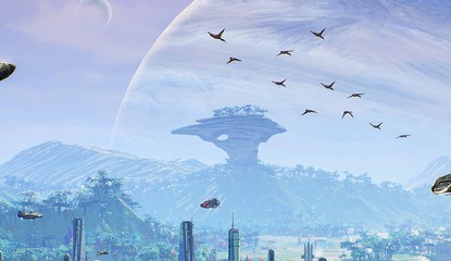 Aven Colony (PS4)