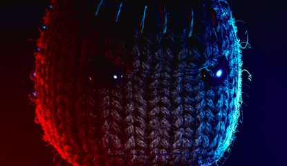 Sackboy Is Going On a Big Adventure In This PS5 Launch Trailer