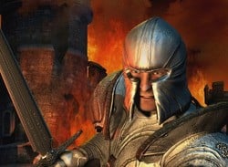 Oblivion PS5 Remake Is Out Soon, Possibly Even Next Month