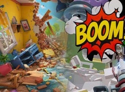 PSVR2 Fans Are Having a Good Day as New Game Announced for the Headset