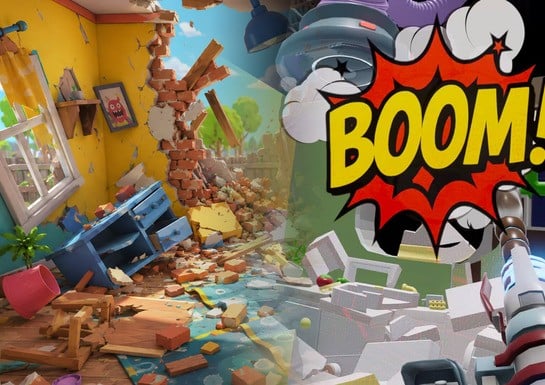 PSVR2 Fans Are Having a Good Day as New Game Announced for the Headset