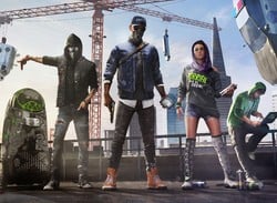 Watch Dogs 2's Multiplayer Is Unlikely to Work on Launch Day