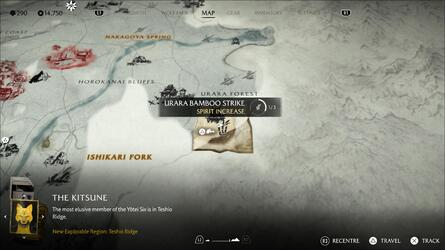 Ghost of Yotei: All Bamboo Strikes Locations Guide 15
