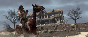 PlayStation Plus Subscribers Will Get 20% Off RDR's Zombie Apocalypse.