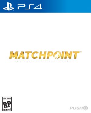 Matchpoint: Tennis Championships