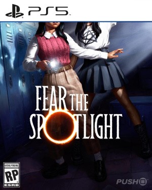 Fear the Spotlight