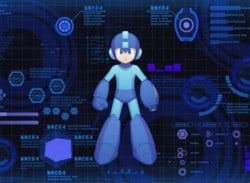 Capcom Wants to Make Mega Man Games on an 'Ongoing Basis'