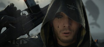 Death Stranding PS4 PlayStation 4 Screenshots 2