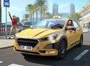 Taxi Life: A City Driving Simulator (PS5) - Taxi Sim Stalls on Arrival
