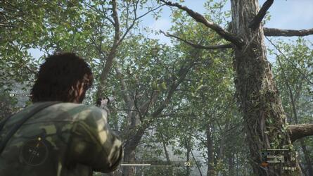 Metal Gear Solid Delta: Dremuchij South Walkthrough 14