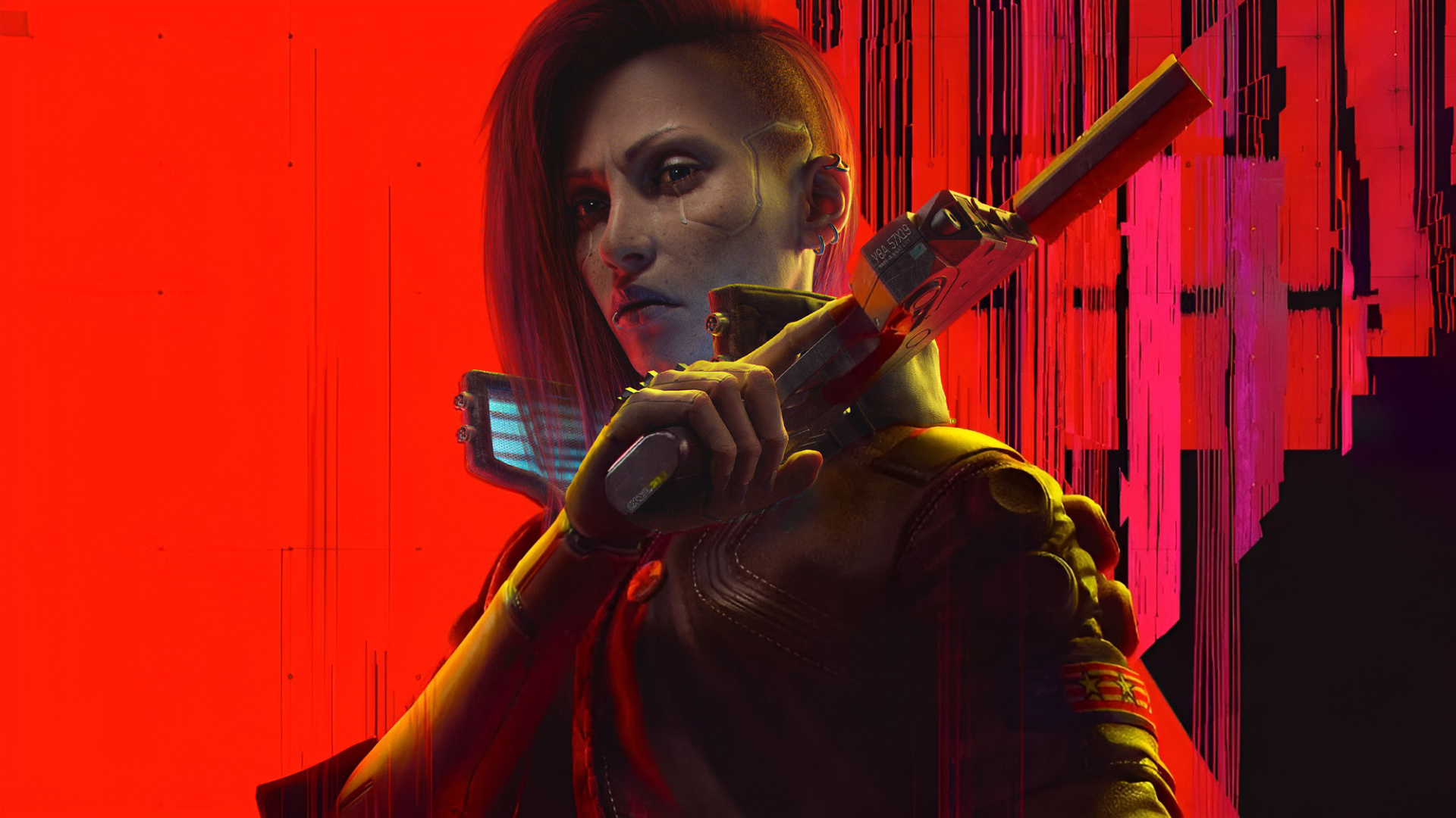 #Cyberpunk 2077’s Highly Anticipated Sequel Has Entered Pre-Production