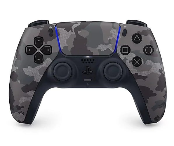 Best PS5 controller colors: every PlayStation 5 DualSense gamepad ranked