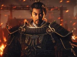 Koei Tecmo Just Can't Stop Making Action RPGs, Announces Wo Long 2 for PS5