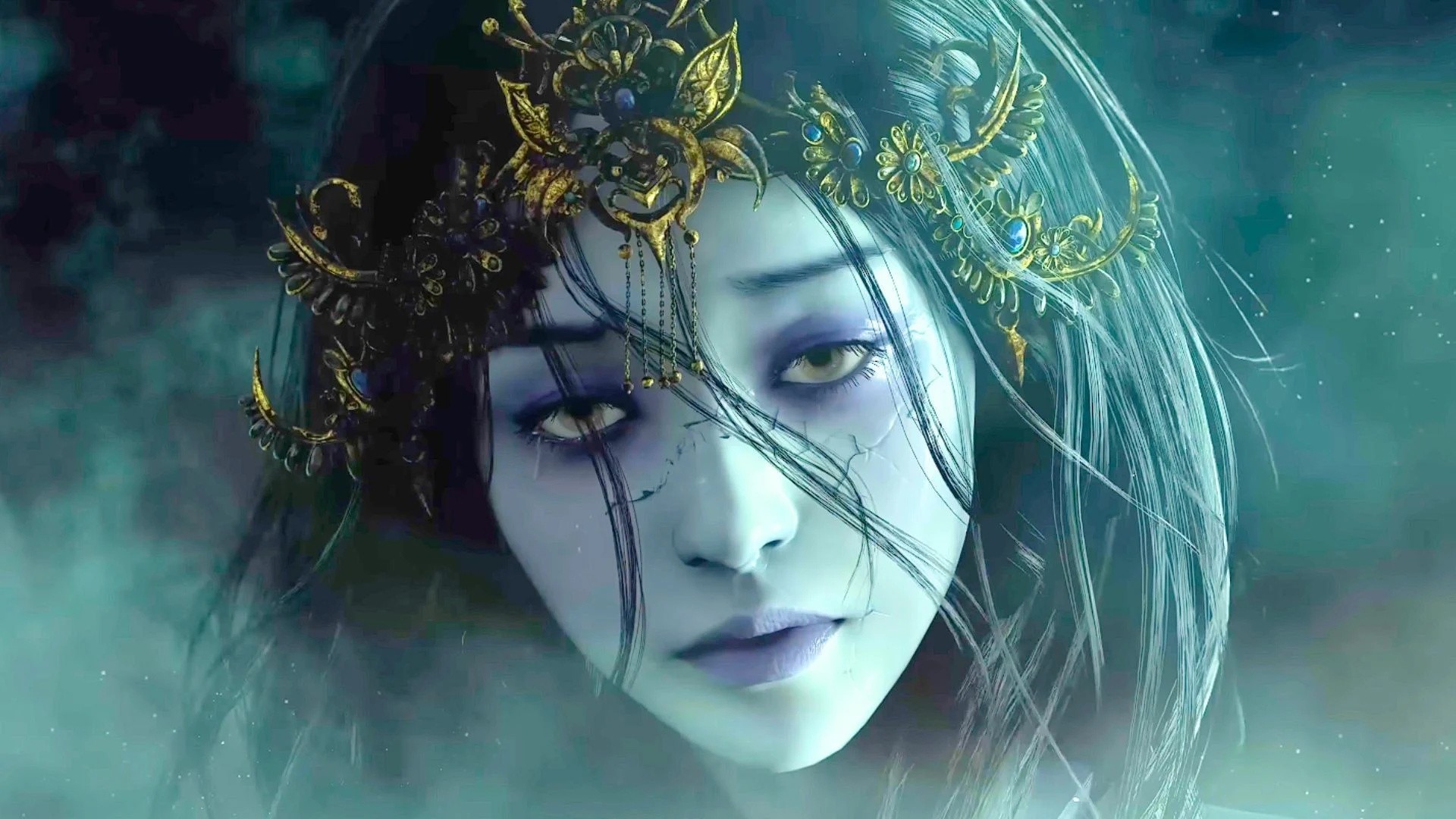 #Promising PS5 Console Exclusive Phantom Blade Zero Will Get a Release Date at The Game Awards