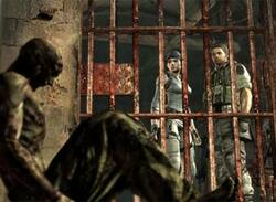 New Resident Evil 5: Gold Edition Screens Include Dead Folk